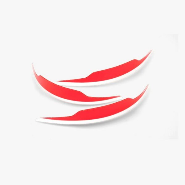 Armega / Armatic Forecast MUD Flap – DO Systemu Forecast Roll-Off DO Gogli Armega / Armatic (Pakowane PO 3) | 100 Procent