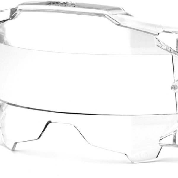 Armega / Armatic Forecast Shield, Osłona DO Systemu Forecast Roll-Off DO Gogli Armega / Armatic | 100 Procent