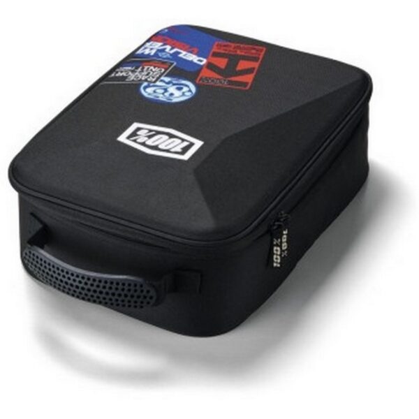 100 Gogle motocyklowe – 29000-00001