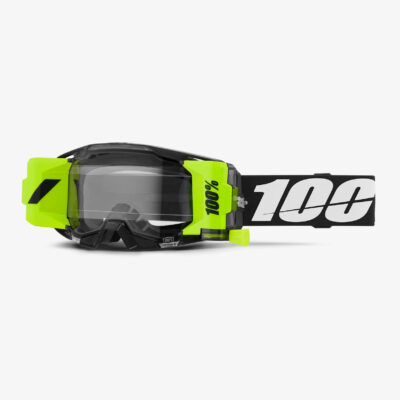 Gogle motocyklowe - 50061-00001