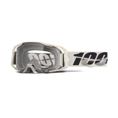 Gogle motocyklowe - 50059-00010