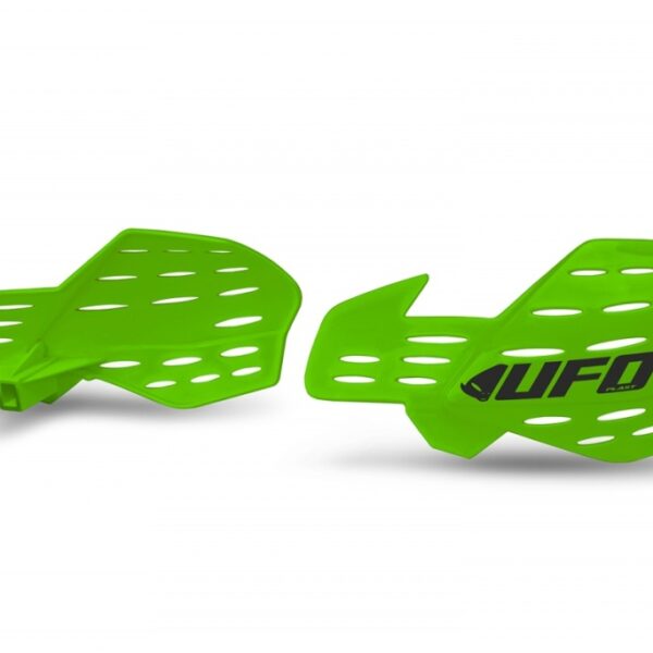 Plastiki Zamienne DO Osłon RĄK (Handbarów) PM01659026 Guardian 2 Kolor Zielony – | UFO