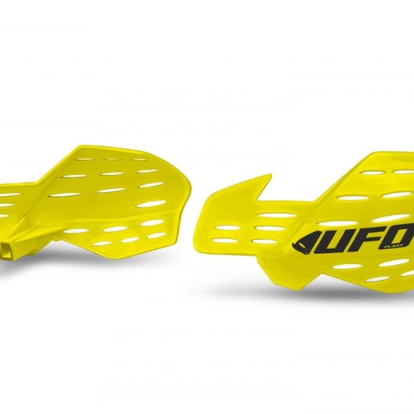 Plastiki Zamienne DO Osłon RĄK (Handbarów) PM01659102 Guardian 2 Kolor Żółty – | UFO