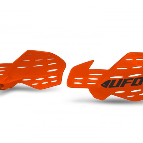 Plastiki Zamienne DO Osłon RĄK (Handbarów) PM01659127 Guardian 2 Kolor Pomarańczowy – | UFO