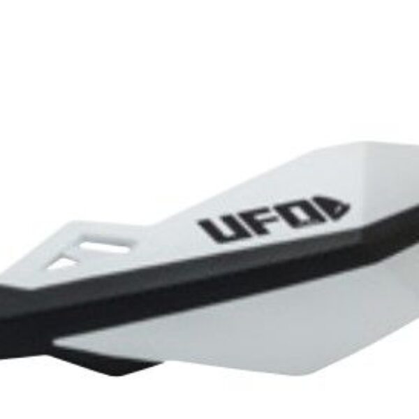 Osłony RĄK (HANDBARY) Traxion Kolor Biały (Listki – Potrzebne Mocowanie PM01669, PM01665, PM01666 LUB PM01667) – Zastępuje GG07139041 | UFO