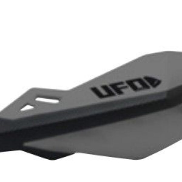 Osłony RĄK (HANDBARY) Traxion Kolor SZARY (Listki – Potrzebne Mocowanie PM01669, PM01665, PM01666 LUB PM01667) – Zastępuje HU04302341 | UFO