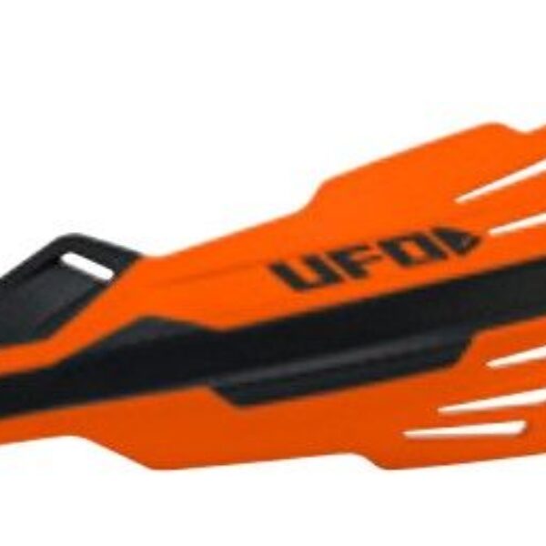 Osłony RĄK (HANDBARY) Mercury Kolor Pomarańczowy (Listki – Potrzebne Mocowanie PM01669, PM01665, PM01666 LUB PM01667) – Zastępuje HU04303127 | UFO