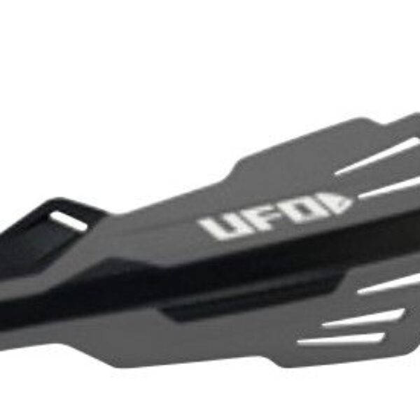 Osłony RĄK (HANDBARY) Mercury Kolor SZARY (Listki – Potrzebne Mocowanie PM01669, PM01665, PM01666 LUB PM01667) – Zastępuje HU04303341 | UFO