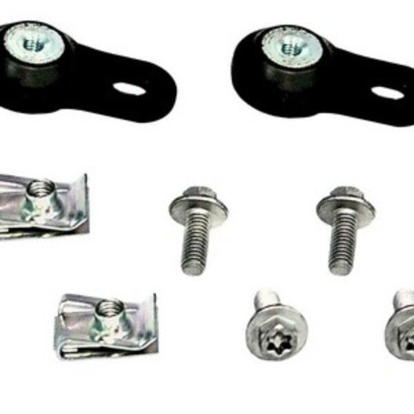 Dyfuzor/Komora rezonansowa – PMK-501