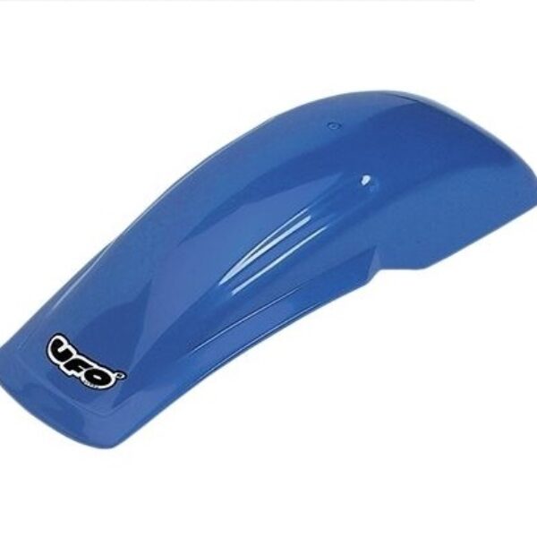 Błotnik Tył Uniwersalny Kolor Niebieski | UFO