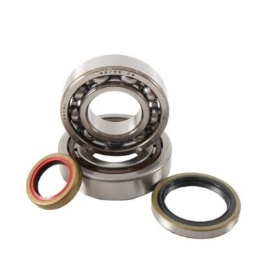 Uszczelniacz - KTM SX/EXC 125/200 (1998-2024)