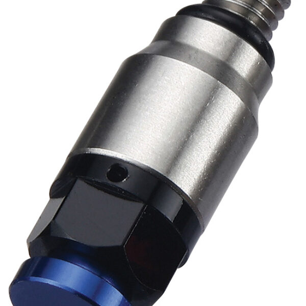 Odpowietrzniki Amortyzatorów Showa, KAYABA Kolor CZARNY (M5) | Accel