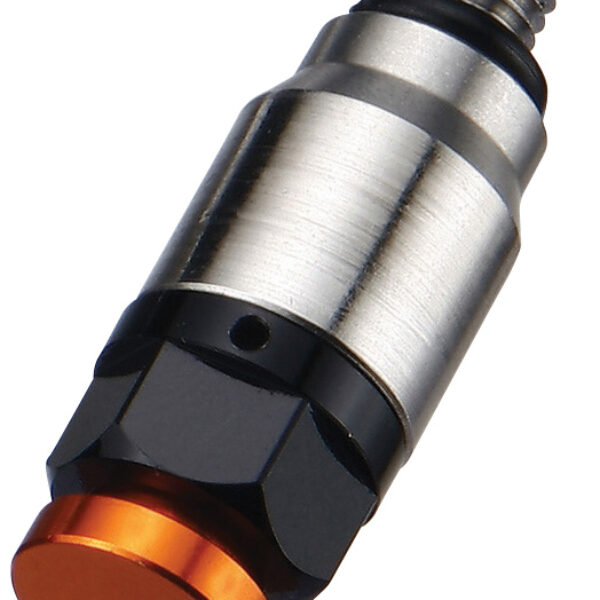 Odpowietrzniki Amortyzatorów Ktm, Husqvarna Kolor Pomarańczowy (Wp/Marzocchi) (M4) | Accel