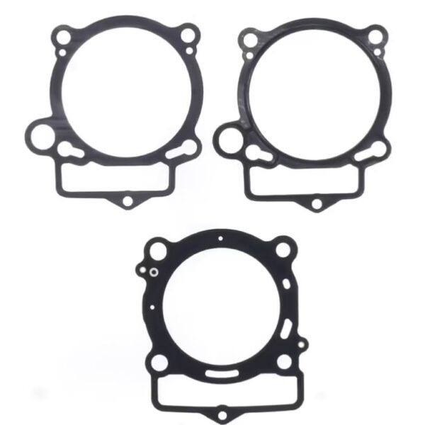 Uszczelki TOP END (Głowicy i Cylindra) (RACING) Gas Gas EC/EX/MC 350F, MC 450 ’24, Husqvarna FC/FX 350 ’23-’24, FE 350 ’24, KTM EXC-F 350 ’24, SX-F/XC-F 350 ’23-’24 | Athena