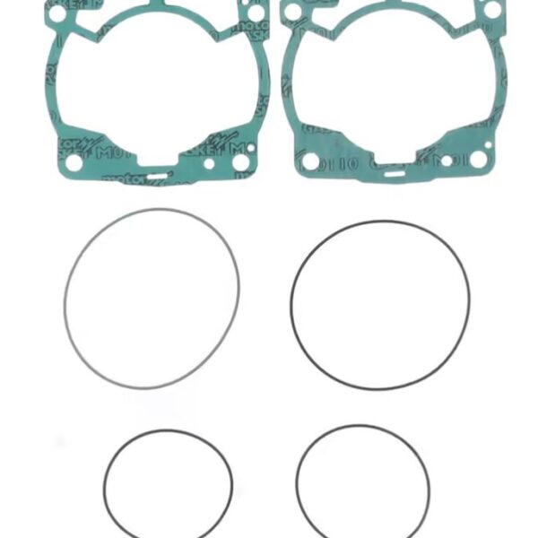 Uszczelki TOP END (Głowicy i Cylindra) (RACING) Gas Gas EC/EX 250/300, MC 250 ’21-’23, Husqvarna TC/TE 250, TE 250/300, TX 300 ’17-’23, KTM EXC 250/300 ’17-’23, SX/XC/XC-W 250 ’17-’23, XC/XC-W 300 ’17-’23 | Athena