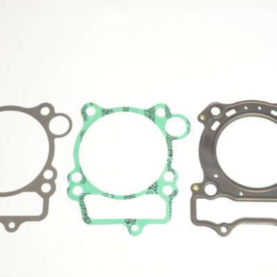 Uszczelki TOP-END (RACING) Gas Gas EC 250F '13-'15, Yamaha WR/YZ 250F '01-'13 | Athena