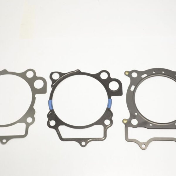 Uszczelki TOP-END (RACING) Gas Gas EC 450 ’13-’15, Yamaha WR 450F ’07-’14, YZ 450F ’06-’09 | Athena