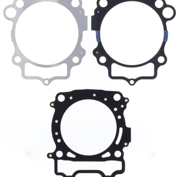 Uszczelka POD Cylinder i POD Głowicę Yamaha YZ 450F ’20-’22, WR 450F ’21-’23 | Athena