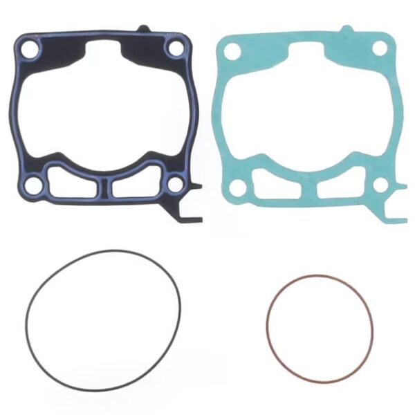 Uszczelki TOP END (Głowicy i Cylindra) (RACING) Yamaha YZ 125 ’22-’26, YZ 125X ’23-’26 | Athena