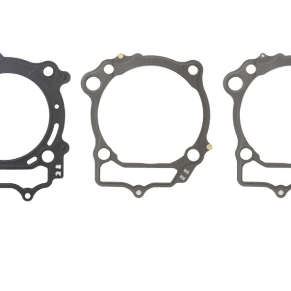 Uszczelki TOP-END (RACING) Suzuki RMZ 450 ’08-’25, RMX 450 ’14-’17 | Athena