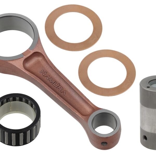 Namura ATV – SUZUKI LTA 700 (LTA700) KIN… (2005-2021)