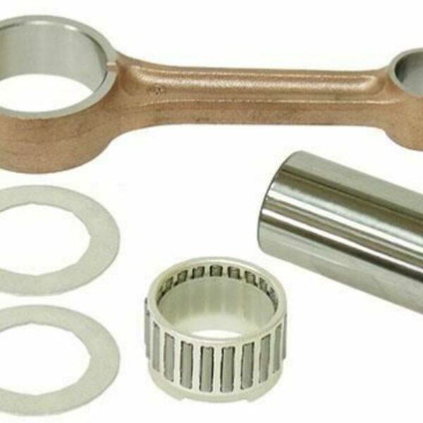 Namura ATV – YAMAHA YFM 400 GRIZZLY (2000-2021)