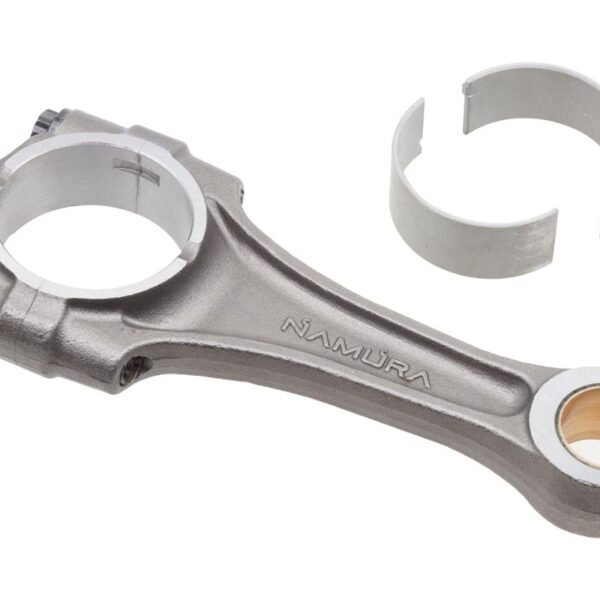 Namura ATV (2011-2023)