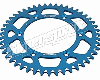 Zębatka TYLNA Aluminiowa 7075-T6 (ERGAL) 899 49 KTM SX/EXC (JTR897.49)