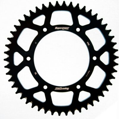 Zębatka TYLNA Aluminiowa 7075-T6 (ERGAL) 899 50 KTM SX/EXC (JTR897.50)