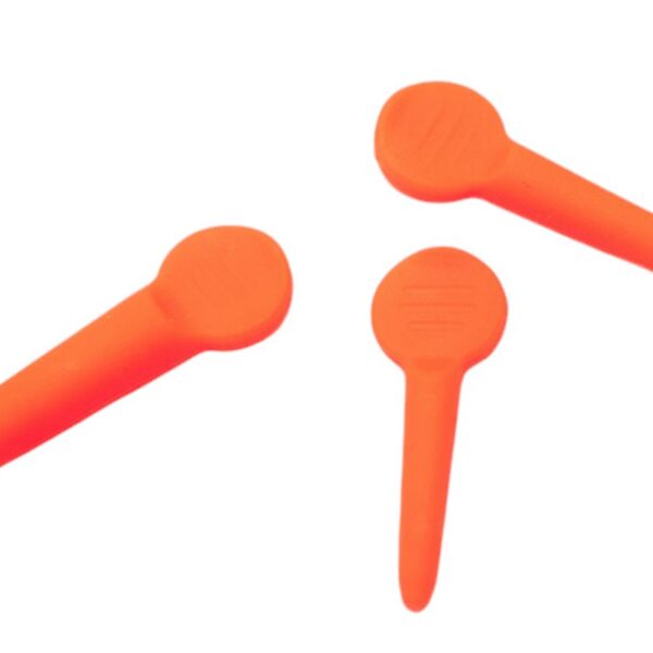 Zatyczki DO Przewodów Paliwowych i Olejowych (Zestaw Zawiera 3 Rozmiary) (RB-0003OR) | Accel