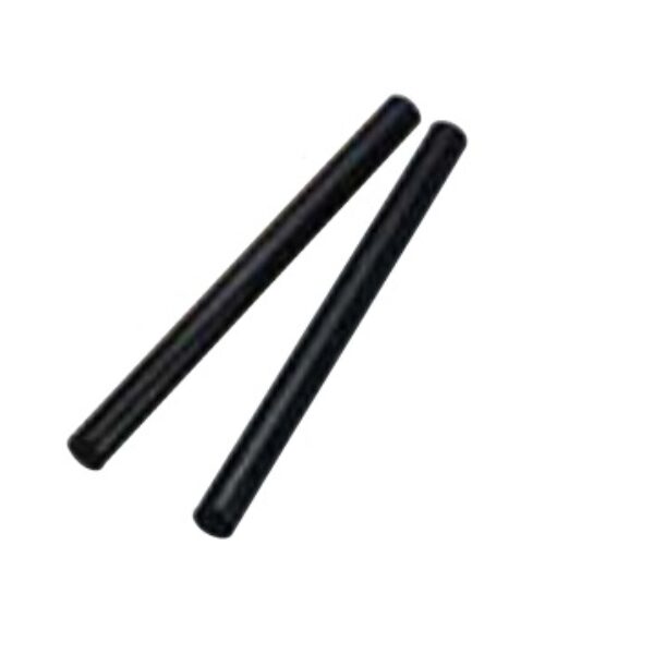 Rurka Wymienna DO Kierownic Street Clip-On MH01 i COS Kolor Czarny | Accel