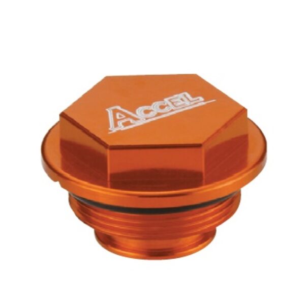 Brembo Pozostałe (części pomp hamulcowych) – KTM BREMBO KOLOR POMAR…