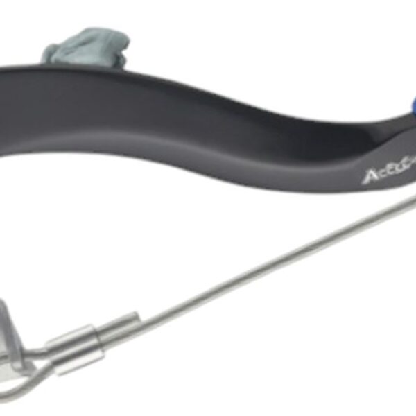 Dźwignia Hamulca Nożnego Yamaha YZF 250 ’10-’23 WRF 250 ’15-’24 Kolor Niebieski | Accel