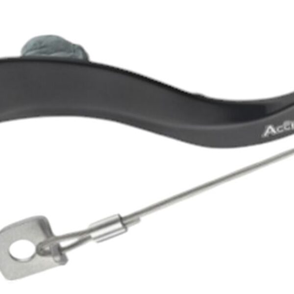 Dźwignia Hamulca Nożnego Suzuki RMZ 250 ’07-’16 Kolor Złoty | Accel