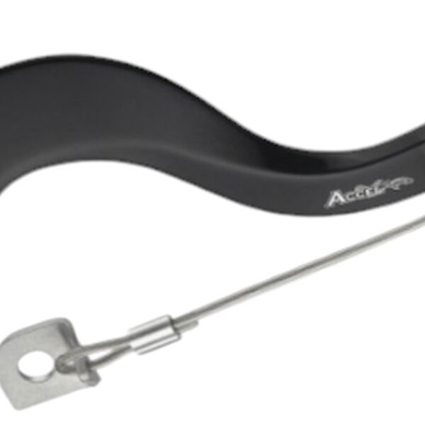 Dźwignia Hamulca Nożnego Suzuki RMZ 450 ’08-’13 Kolor Złoty | Accel