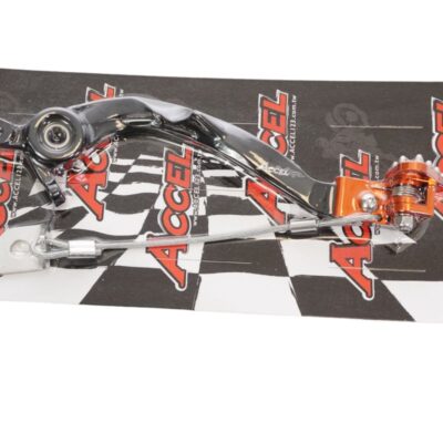 Standard - KTM SX / XCF / XC / EXCF 12...