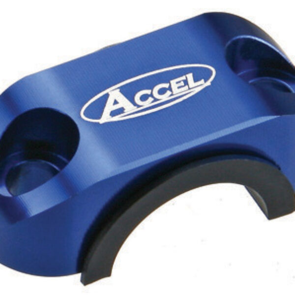 UCHWYT Pompy Hamulcowej Kolor Niebieski (RC-01BL) | Accel