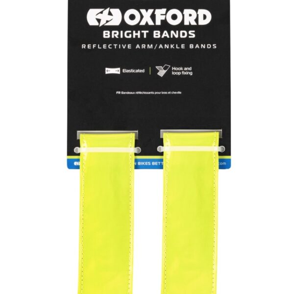 Oxford Odzież odblaskowa – RE456