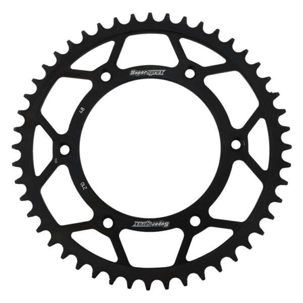 Zębatka TYLNA 289 48 Honda CR/CRF ’83-’16 (JTR210.48) | Supersprox