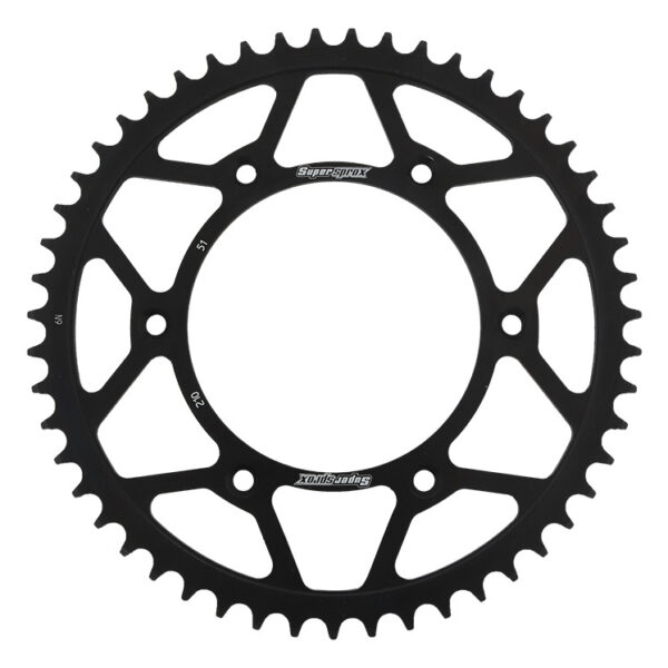 Zębatka TYLNA 289 51 Honda CR/CRF ’83-’16 (JTR210.51) | Supersprox