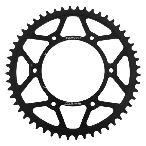 Zębatka TYLNA 289 52 Honda CR/CRF ’83-’16 (JTR210.52) | Supersprox