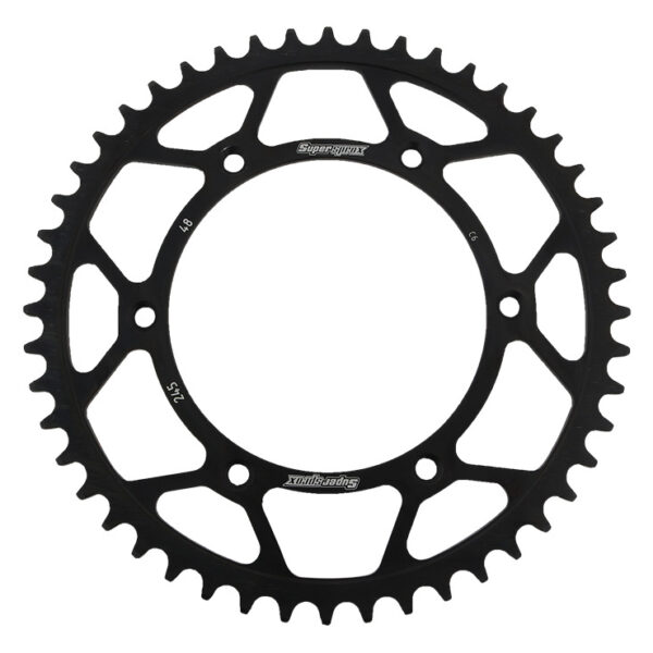 Zębatka TYLNA 270 48 Yamaha YZ/YZF/WRF ’99-’18 (JTR251.48) (JTR245/2.48) | Supersprox