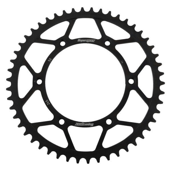 Zębatka TYLNA 270 50 Yamaha YZ/YZF/WRF ’99-’18 (JTR251.50) (JTR245/2.50) | Supersprox