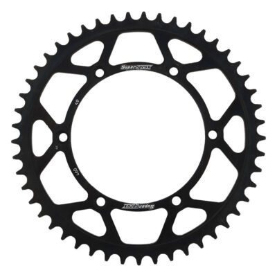 Zębatka TYLNA 489 49 Kawasaki KX/KXF `84-18 (JTR460.49)