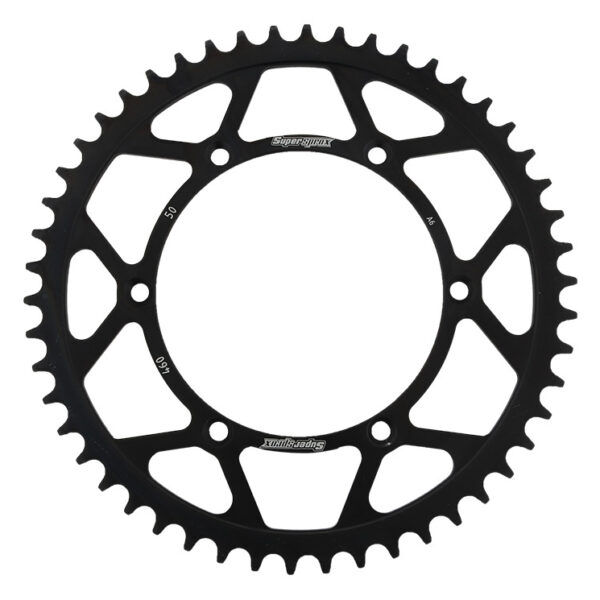 Zębatka TYLNA 489 50 Kawasaki KX/KXF `84-18 (JTR460.50) | Supersprox