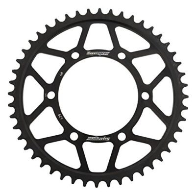 Supersprox JT Zębatka napędowa - KAWASAKI KX/KXF ` (JTR460.5... (1984-2015) - RFE-460:53-BLK