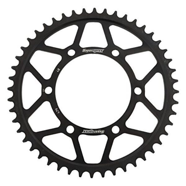 Zębatka TYLNA 808 46 Suzuki DRZ 400 ’00-’24 (JTR808.46) ( | Supersprox