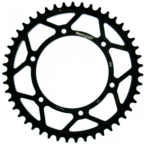 Zębatka TYLNA 808 47 Suzuki DRZ 400 ’00-’24 (JTR808.47) ( | Supersprox