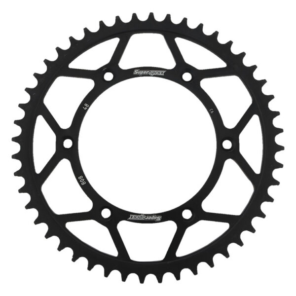 Zębatka TYLNA 808 48 Suzuki DRZ 400 ’00-’24 (JTR808.48) ( | Supersprox