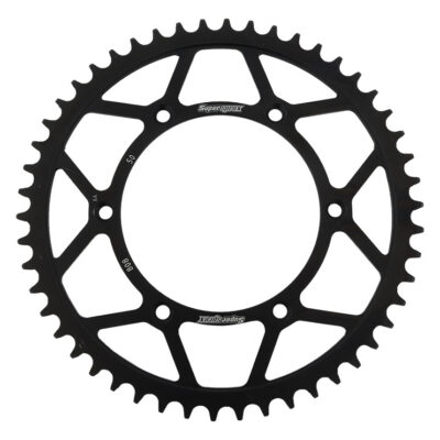 Supersprox JT Zębatka napędowa - SUZUKI RM/RMZ (JTR808.50) K... - RFE-808:50-BLK